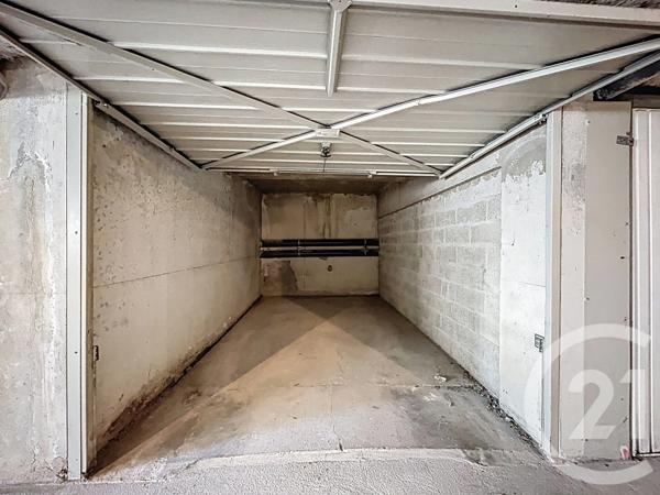 Parking à vendre  13 m 2   MONTPELLIER  - 34