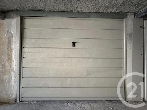 Parking à vendre  13 m 2   MONTPELLIER  - 34
