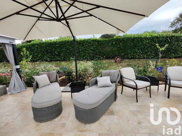 Maison à vendre 5 pièces 160 m² Vitrac