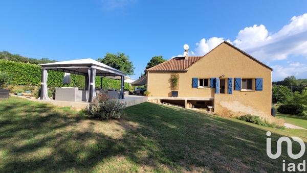 Maison à vendre 5 pièces 160 m² Vitrac