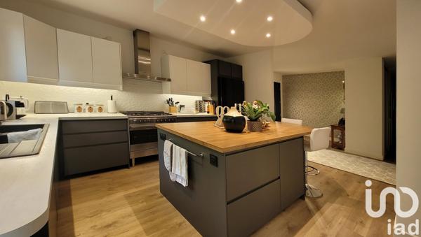 Maison à vendre 5 pièces 160 m² Vitrac