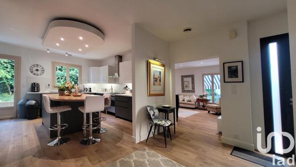 Maison à vendre 5 pièces 160 m² Vitrac