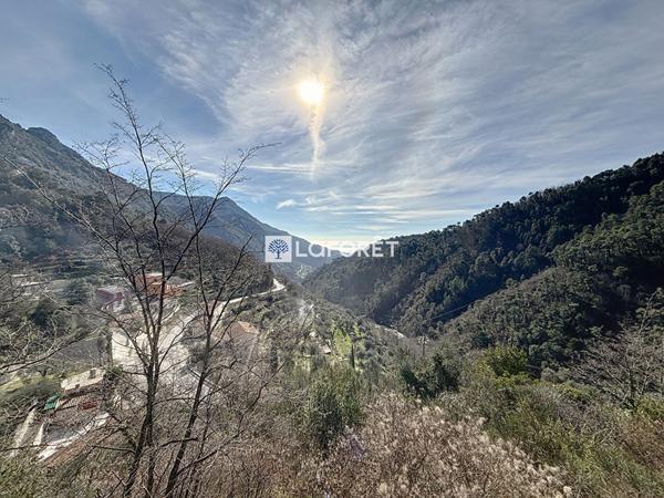 Achat terrain près de CASTILLON - 1700 m² - 250 000 €