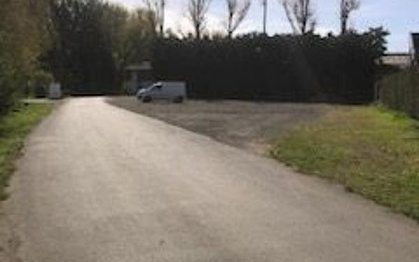 Terrain à vendre    Hem