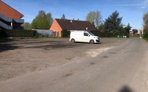 Terrain à vendre    Hem