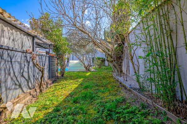Maison 5 pièces – 168 m² – Piscine – Garage – Terrasse – Annexe – Villeurbanne