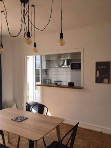 APPARTEMENT EN HYPERCENTRE
