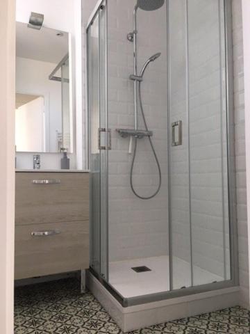 APPARTEMENT EN HYPERCENTRE