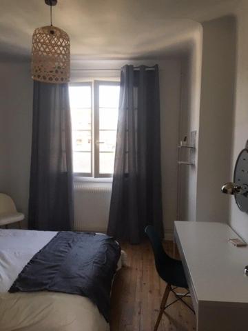 APPARTEMENT EN HYPERCENTRE