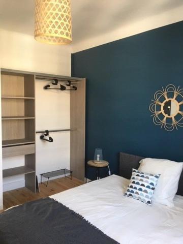 APPARTEMENT EN HYPERCENTRE
