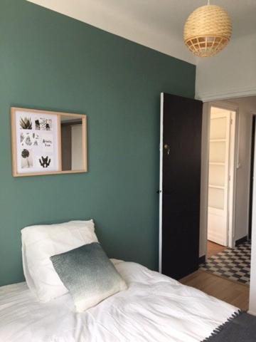 APPARTEMENT EN HYPERCENTRE