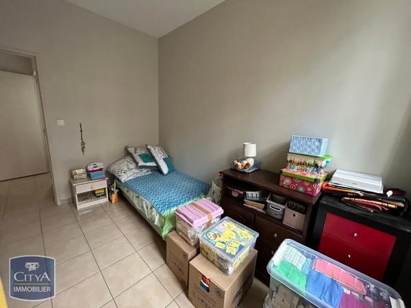 Appartement à louer 3 pièces 64.9m²