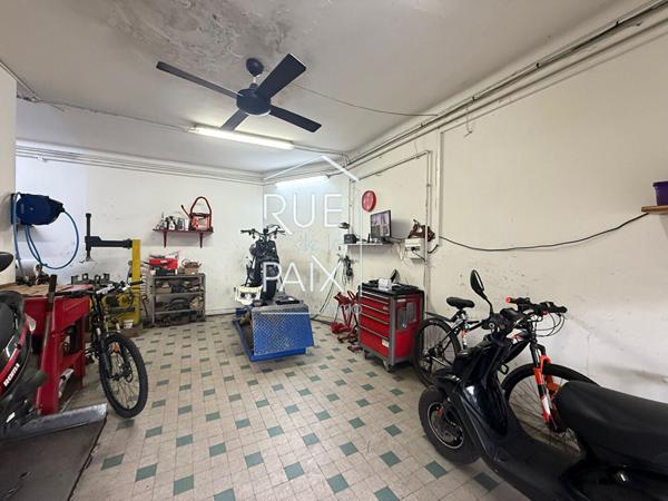 86200 LOUDUN Fonds de commerce Loudun