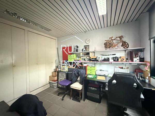 86200 LOUDUN Fonds de commerce Loudun