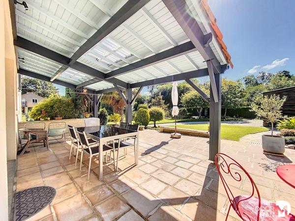 Maison - Vendu - 113 m² - VERTOU | The Door Man