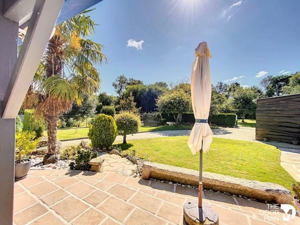 Maison - Vendu - 113 m² - VERTOU | The Door Man