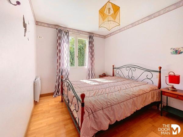 Maison - Vendu - 113 m² - VERTOU | The Door Man