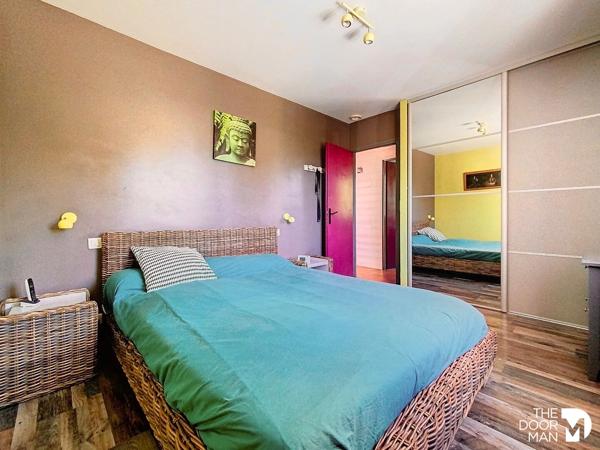 Maison - Vendu - 113 m² - VERTOU | The Door Man