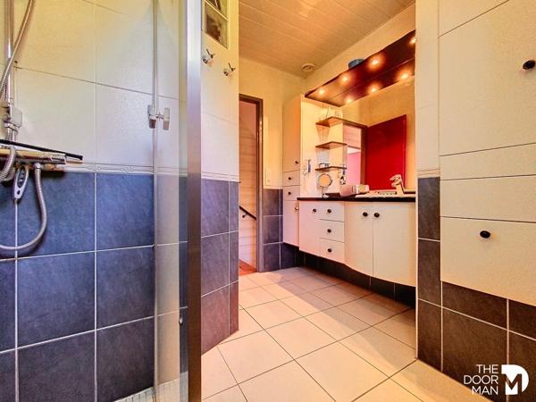 Maison - Vendu - 113 m² - VERTOU | The Door Man