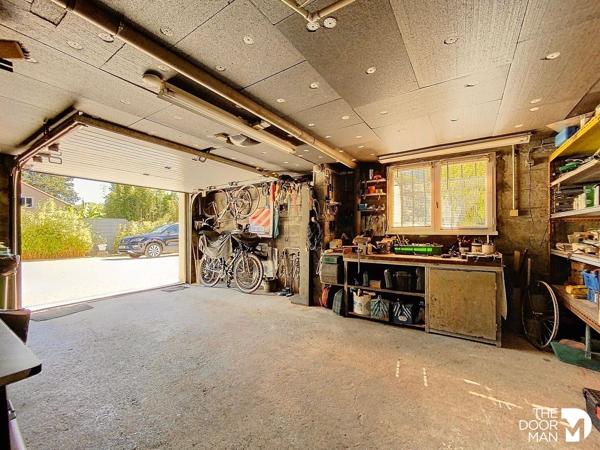 Maison - Vendu - 113 m² - VERTOU | The Door Man