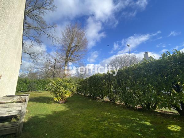 Maison 5 pièces - 110 m² Exclusivité efficity