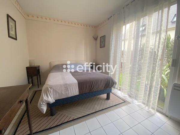 Maison 5 pièces - 110 m² Exclusivité efficity