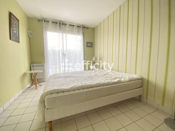 Maison 5 pièces - 110 m² Exclusivité efficity