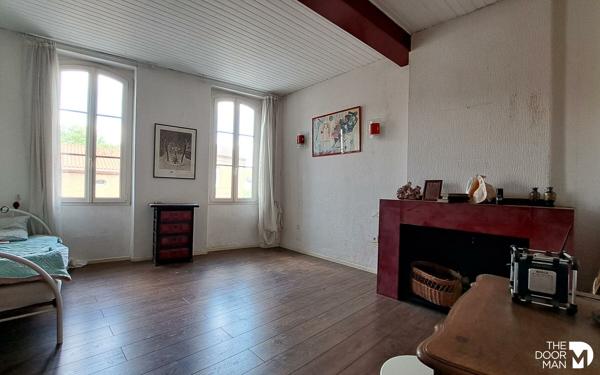 Maison - Vendu - 200 m² - CASTANET-TOLOSAN | The Door Man