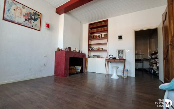 Maison - Vendu - 200 m² - CASTANET-TOLOSAN | The Door Man