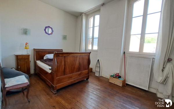 Maison - Vendu - 200 m² - CASTANET-TOLOSAN | The Door Man