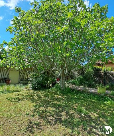 Maison - Vendu - 200 m² - CASTANET-TOLOSAN | The Door Man