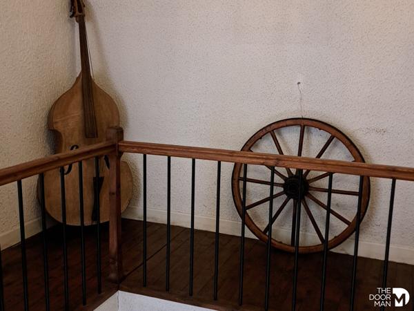 Maison - Vendu - 200 m² - CASTANET-TOLOSAN | The Door Man