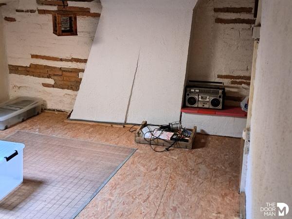 Maison - Vendu - 200 m² - CASTANET-TOLOSAN | The Door Man