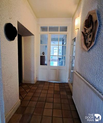 Maison - Vendu - 200 m² - CASTANET-TOLOSAN | The Door Man