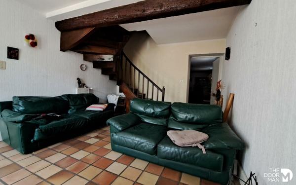 Maison - Vendu - 200 m² - CASTANET-TOLOSAN | The Door Man