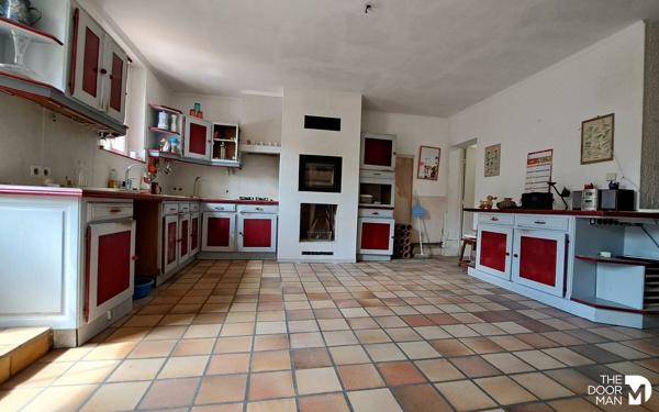 Maison - Vendu - 200 m² - CASTANET-TOLOSAN | The Door Man