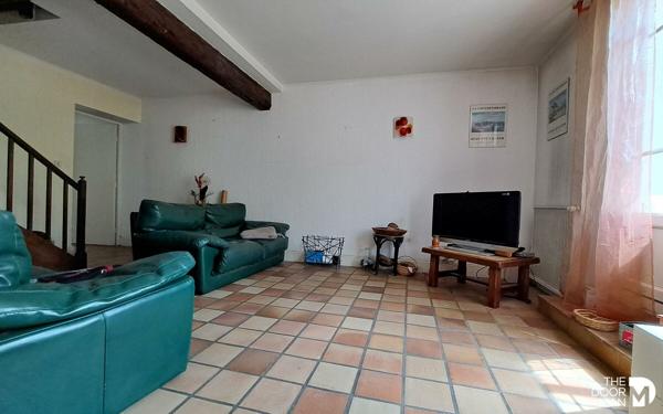 Maison - Vendu - 200 m² - CASTANET-TOLOSAN | The Door Man