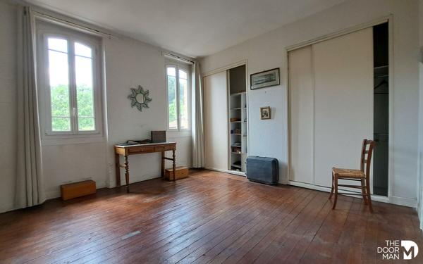 Maison - Vendu - 200 m² - CASTANET-TOLOSAN | The Door Man