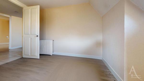 EXCLUSIVITE - Appartement Grenoble 3 pièce(s) 77 m2