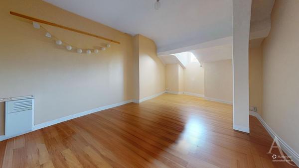 EXCLUSIVITE - Appartement Grenoble 3 pièce(s) 77 m2