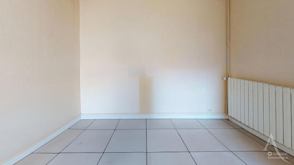 EXCLUSIVITE - Appartement Grenoble 3 pièce(s) 77 m2