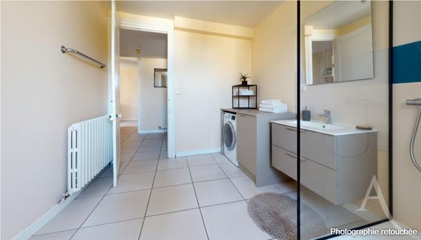 EXCLUSIVITE - Appartement Grenoble 3 pièce(s) 77 m2