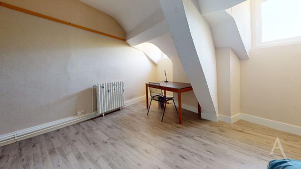 EXCLUSIVITE - Appartement Grenoble 3 pièce(s) 77 m2