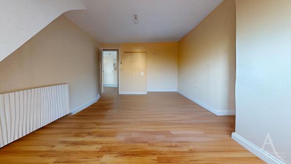 EXCLUSIVITE - Appartement Grenoble 3 pièce(s) 77 m2