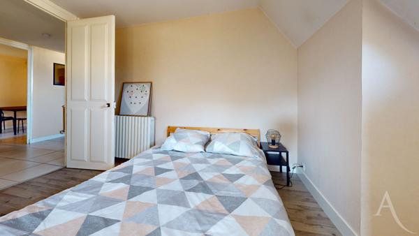 EXCLUSIVITE - Appartement Grenoble 3 pièce(s) 77 m2