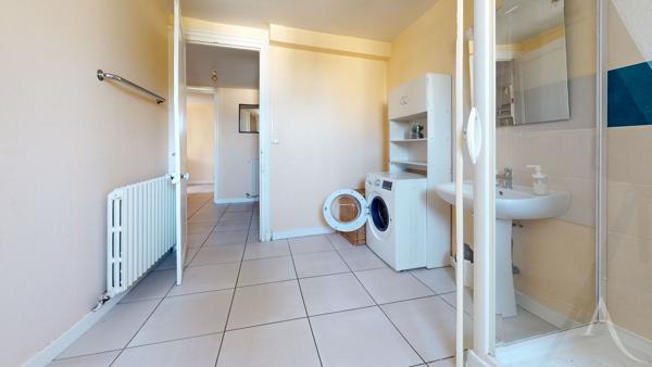 EXCLUSIVITE - Appartement Grenoble 3 pièce(s) 77 m2