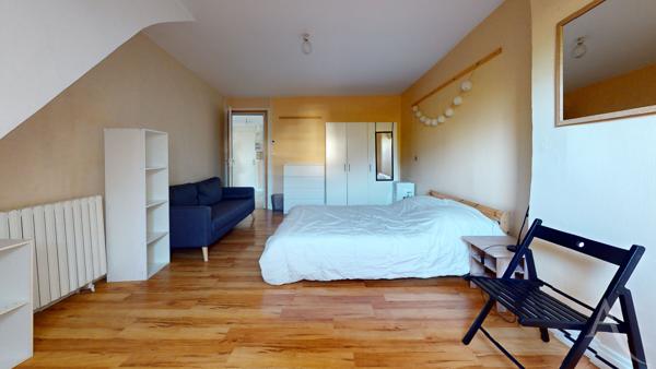 EXCLUSIVITE - Appartement Grenoble 3 pièce(s) 77 m2