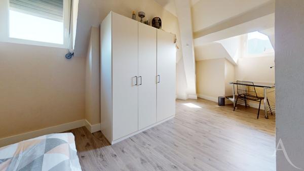 EXCLUSIVITE - Appartement Grenoble 3 pièce(s) 77 m2