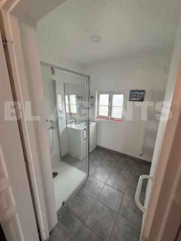 maison ancienne à rénover - Quartier Vert Galant, Tremblay en France