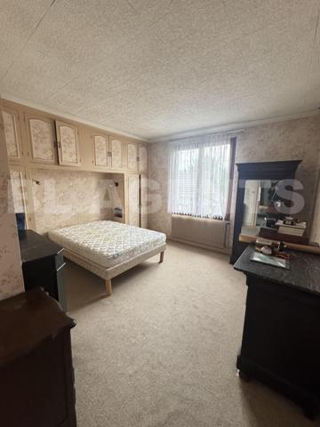 maison ancienne à rénover - Quartier Vert Galant, Tremblay en France